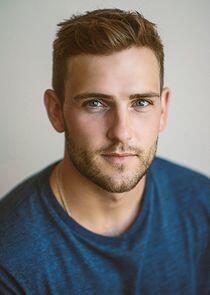 Travis Nelson Travis Nelson