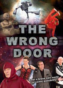 The Wrong Door The Wrong Door