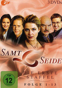 Samt und Seide - Season 1 Samt und Seide - Season 1