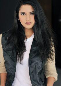 Tanaya Beatty Tanaya Beatty