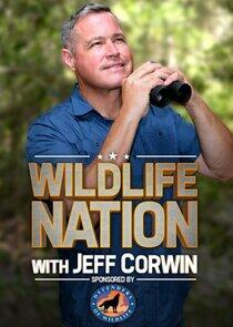 Wildlife Nation with Jeff Corwin Wildlife Nation with Jeff Corwin