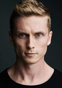 Chris Webster Chris Webster