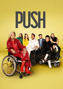 Push Push