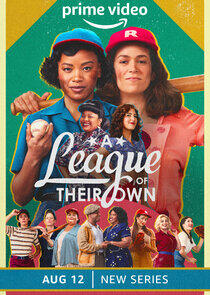A League of Their Own - Season 1 A League of Their Own - Season 1