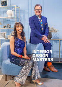 Interior Design Masters with Alan Carr Interior Design Masters with Alan Carr