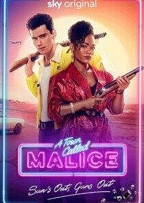 A Town Called Malice A Town Called Malice