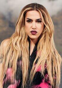Adore Delano Adore Delano