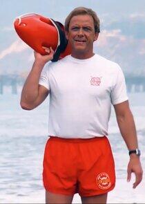Capt. Don Thorpe Capt. Don Thorpe