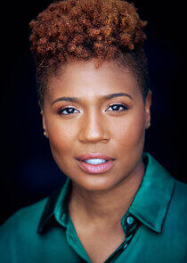 photo of Joy McElveen photo of Joy McElveen