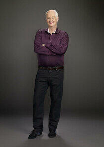 Colin Mochrie