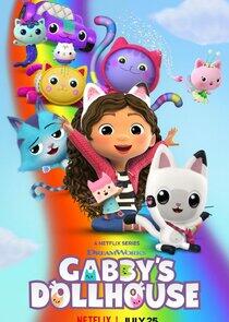 Gabby's Dollhouse - Season 5 Gabby's Dollhouse - Season 5