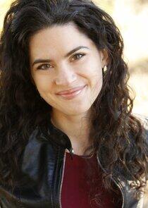 Sarah Tarkoff Sarah Tarkoff