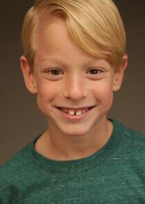 Evan Agos Evan Agos