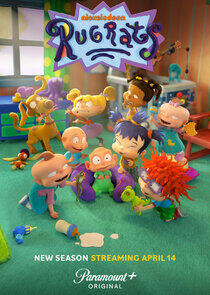 Rugrats - Season 2 Rugrats - Season 2