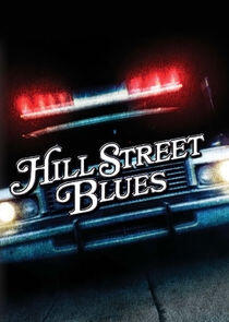 Hill Street Blues Hill Street Blues