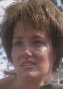 Blanche Simmons