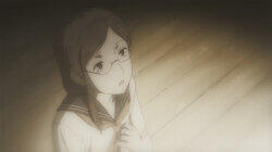 Shigure and the Girl Shigure and the Girl