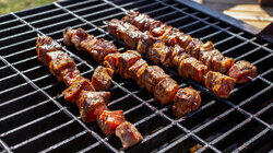 Glorious Grilling Glorious Grilling