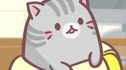 A Wooferful Friend, Nya! A Wooferful Friend, Nya!