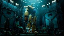Mega Man: Start Mega Man: Start