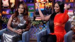 Dr. Heavenly Kimes, Keiarna Stewart Dr. Heavenly Kimes, Keiarna Stewart