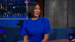 Alex Wagner, Ali Macofsky Alex Wagner, Ali Macofsky