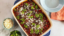 Positively Potluck 4 Ways Positively Potluck 4 Ways