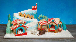 Gingerbread Experts Gingerbread Experts