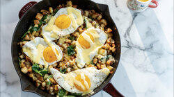 Fast and Festive 4 Ways Fast and Festive 4 Ways