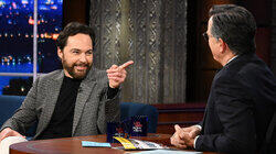 Jim Parsons, Natasha Rothwell Jim Parsons, Natasha Rothwell