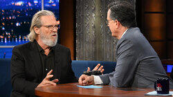 Jeff Bridges Jeff Bridges