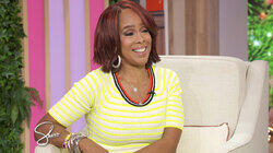 Gayle King Gayle King