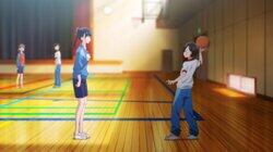 karte 3 「僕は抱きしめたい」