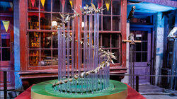 Diagon Alley Diagon Alley