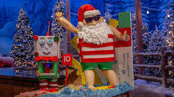 Santa's Buddy Movie Santa's Buddy Movie