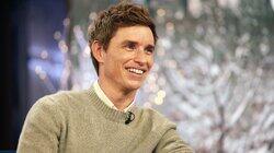 Eddie Redmayne, Queer Eye Fab 5 Eddie Redmayne, Queer Eye Fab 5