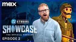 Episode 2 Episode 2