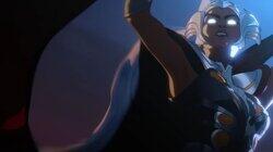 What If... The Watcher Disappeared? What If... The Watcher Disappeared?