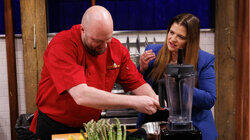 Legends: Alex Guarnaschelli Legends: Alex Guarnaschelli