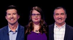 Bill McKinney Vs. Sara Walker Vs. Dan Sand, Show # 9157. Bill McKinney Vs. Sara Walker Vs. Dan Sand, Show # 9157.