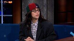 Sean Hayes, Billie Eilish, Hiroyuki Sanada, Koe Wetzel, Jessie Murph Sean Hayes, Billie Eilish, Hiroyuki Sanada, Koe Wetzel, Jessie Murph