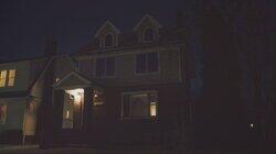 Murder at a House Party Murder at a House Party