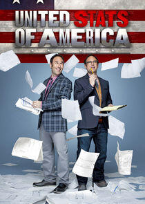 United Stats of America United Stats of America