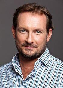 Damien Laquet