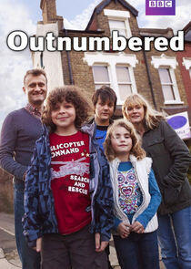 Outnumbered Outnumbered