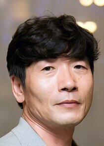 Park Won Sang Park Won Sang
