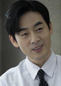 Kang Sang Bae