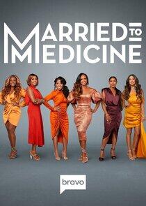 Married to Medicine - Season 8 Married to Medicine - Season 8
