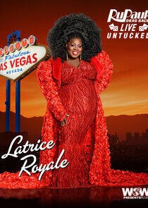 Latrice Royale Latrice Royale