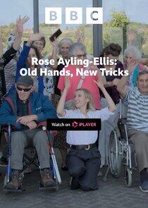 Rose Ayling-Ellis: Old Hands, New Tricks